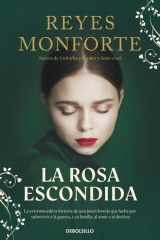 La rosa escondida cover image