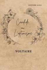 Candide ou l'optimisme (French Edition) cover image
