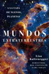 Mundos extraterrestres - A la caza de nuevos planetas cover image