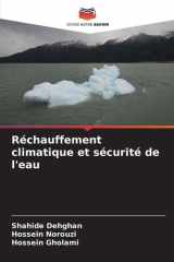 Réchauffement climatique et sécurité de l'eau cover image