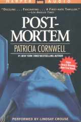 Postmortem (Kay Scarpetta) cover image