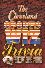 The Cleveland Sports Wiz Trivia Quiz cover image