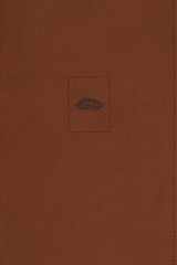 NIV, Heritage Bible, Page Edge Art Edition, Leathersoft, Brown, Red Letter, Comfort Print cover image