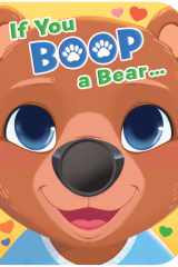If You Boop a Bear! cover image