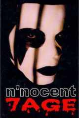 N'Nocent 7age Lyf is Simply about X'Pression cover image