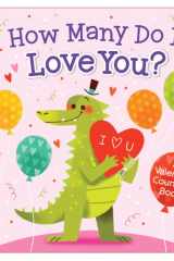 How Many Do I Love You? cover image