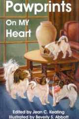 Pawprints on My Heart cover image
