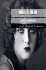 Nahui Olin. La Musa Mexicana cover image