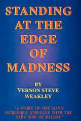 Standing at the Edge of Madness cover image