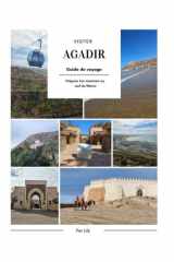 Visiter AGADIR: Guide de voyage (French Edition) cover image