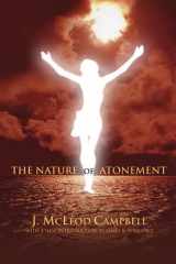 The Nature of The Atonement cover image