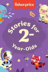 Fisher-Price: Stories for 2-Year-Olds cover image