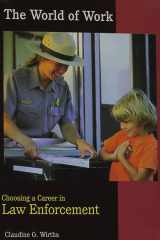 Choosing a Career in Law Enforcement cover image