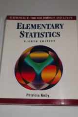 Elementary Statistics Statistical Tutor cover image
