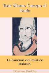 Este Mismo Cuerpo el Buda - La canción del místico Hakuin cover image