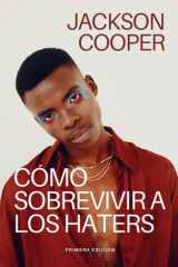 Cómo Sobrevivir a los Haters cover image