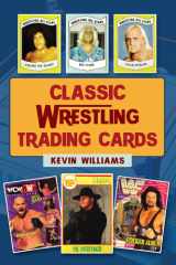Classic Wrestling Trading Cards