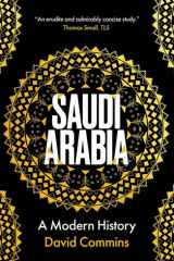 Saudi Arabia A Modern History