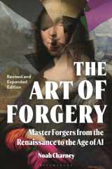 The art of forgery: master forgers from the Renaissance to the age of AI