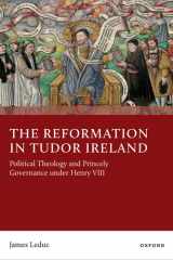 The reformation in tudor ireland