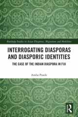 Interrogating Diasporas and Diasporic Identities