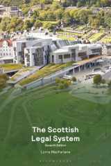 The Scottish Legal System