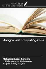 Hongos entomopatógenos (Spanish Edition) cover image