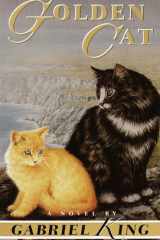 The golden cat cover image