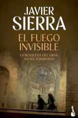 El fuego invisible cover image
