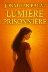 Lumière Prisonnière - Roman - Adulte - Romance - Dramatique - Psychologique - Suspense - Triller - Émotionnel - Réaliste - Tragédie - Moderne - Sombre - Captivante - Amour - Relationnel - Lumière - Prisonnière - Complot - Sournoiserie - Méchanceté cover image