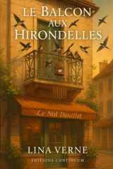 Le Balcon aux Hirondelles cover image