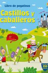 Castillos y caballeros cover image