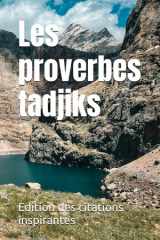 Les proverbes tadjiks cover image