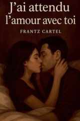 J'ai attendu l'amour avec toi cover image