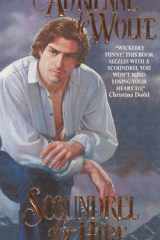 Scoundrel for hire cover image