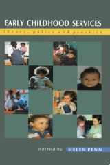 EBOOK: EARLY CHILDHOOD SERVICES cover image