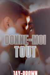Donne-moi tout cover image