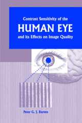 Contrast sensitivity of the human eye and its effects on image quality cover image