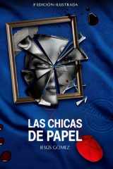 Las chicas de papel Un caso para la inspectora Julia Falcón cover image