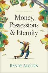 Dinero, Posesiones Y La Eternidad cover image