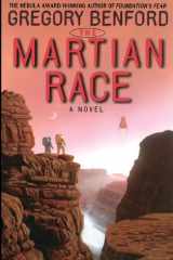 The martian race cover image