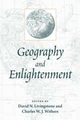 Geography and enlightenment cover image