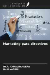 Marketing para directivos (Spanish Edition) cover image