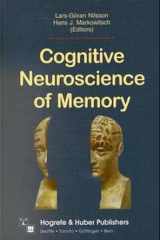 Cognitive neuroscience of memory cover image