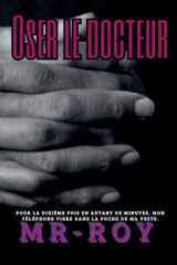 Oser le docteur cover image
