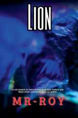 Lion cover image
