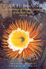 Caribbeana: an anthology of English literature of the West Indies, 1657-1777 cover image