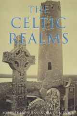 The Celtic realms cover image