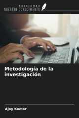 Metodología de la investigación (Spanish Edition) cover image