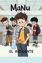Manu el indigente (Spanish Edition) cover image